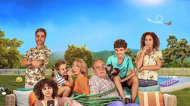 Watch Vaya Vacaciones Online