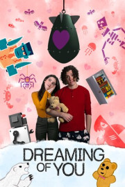 Dreaming of You poster