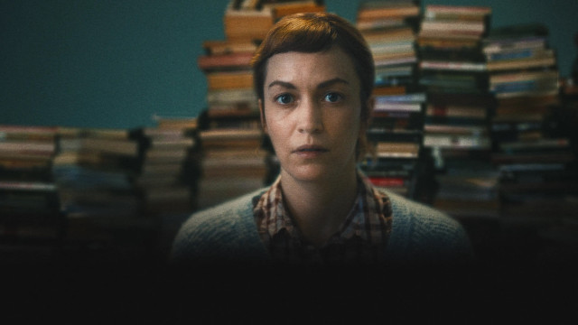 Watch Darkest Miriam Online