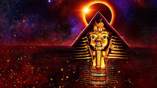 Watch Tut's Lost City Revealed Online