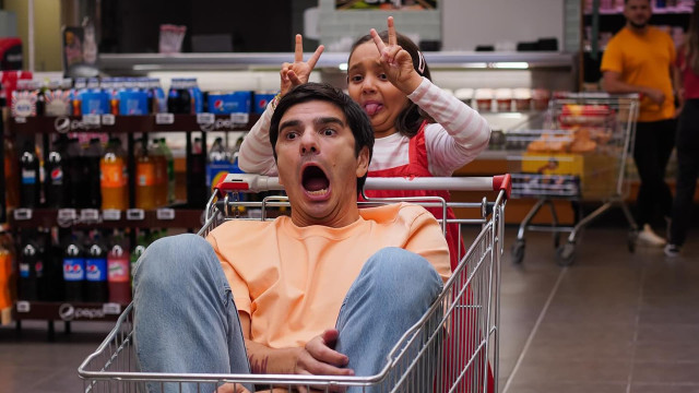 Watch Part-Time Daddy Online