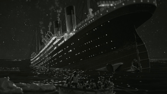 Watch Titanic: The Digital Resurrection Online