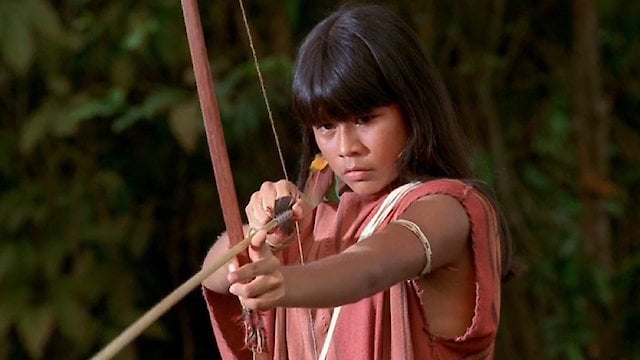 Watch Taina 2: A Aventura Continua Online