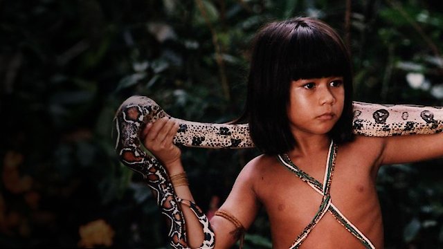 Watch Taina: Uma Aventura na Amazonia Online