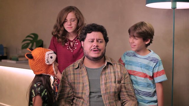 Watch Um Tio Quase Perfeito Online