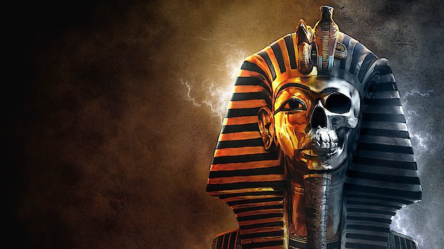 Watch Tut's Toxic Tomb Online