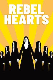 Rebel Hearts poster