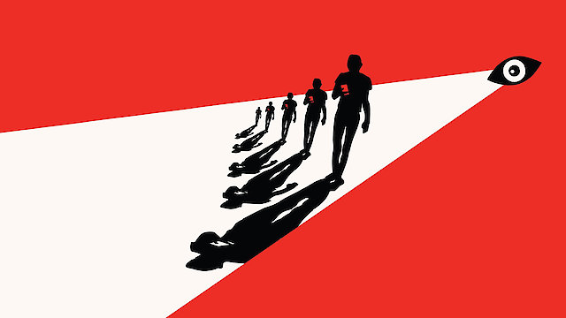Watch Surveilled Online