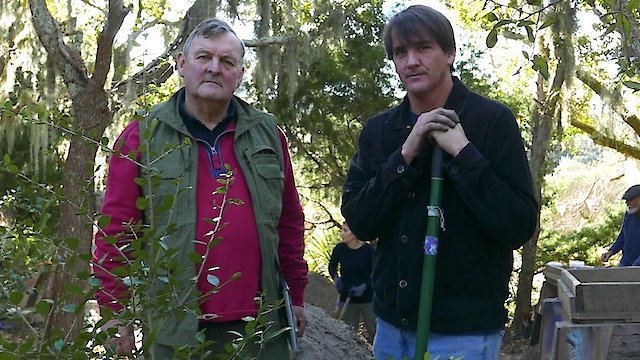 Watch The Lost Colony of Roanoke: New Evidence Online