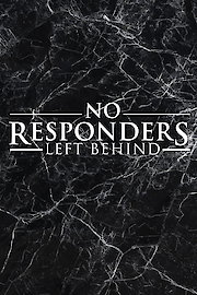 No Responders Left Behind poster
