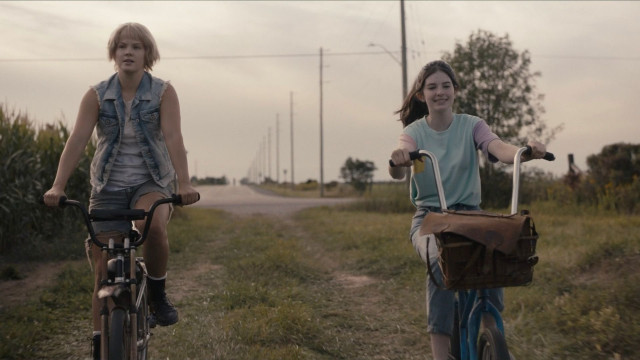 Watch The Young Arsonists Online