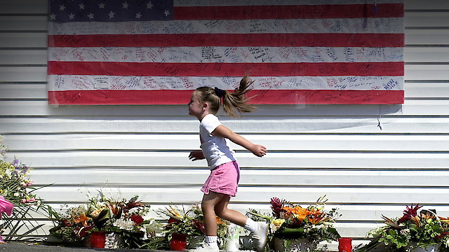 Watch Rebuilding Hope: The Children of 9/11 Online