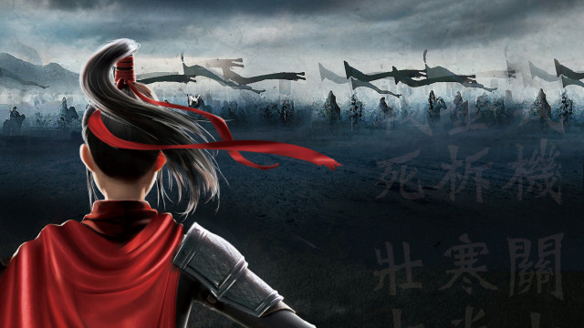 Watch Mulan: Princess Warrior Online