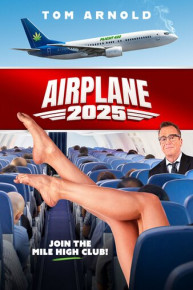 Airplane 2025