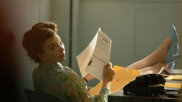 Watch Audrey's Children Online