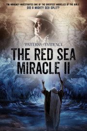 Patterns of Evidence: The Red Sea Miracle 2 poster