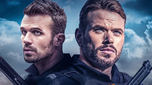 Watch Desert Dawn Online