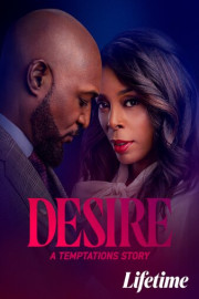 Desire: A Temptations Story poster