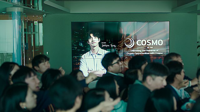 Watch Crypto Man Online