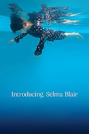 Introducing, Selma Blair poster