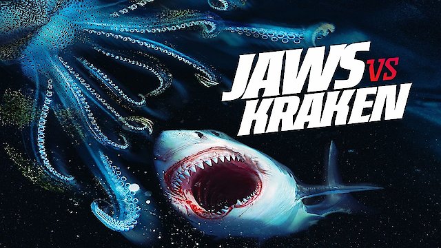 Watch Jaws vs. Kraken Online