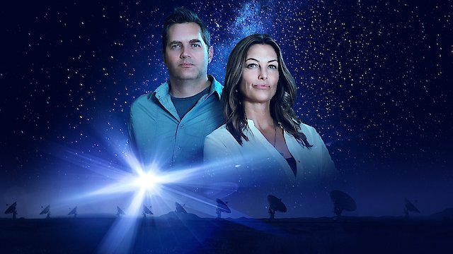 Watch Alien Encounters: Declassified Online