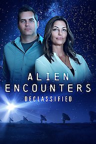 Alien Encounters: Declassified