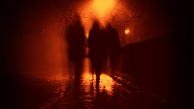 Watch Vampires in America Online