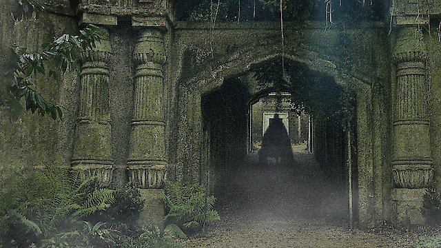 Watch The Curse of the Highgate Vampire Online