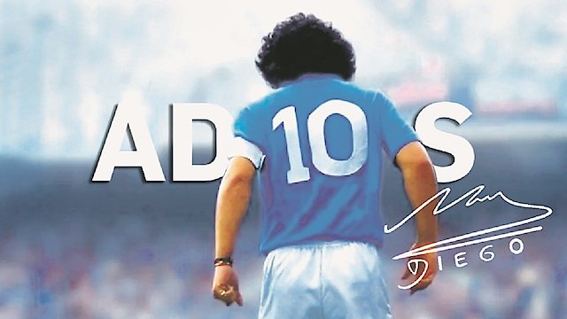 Watch What Killed Maradona? Online