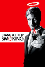 Thank You for Smoking