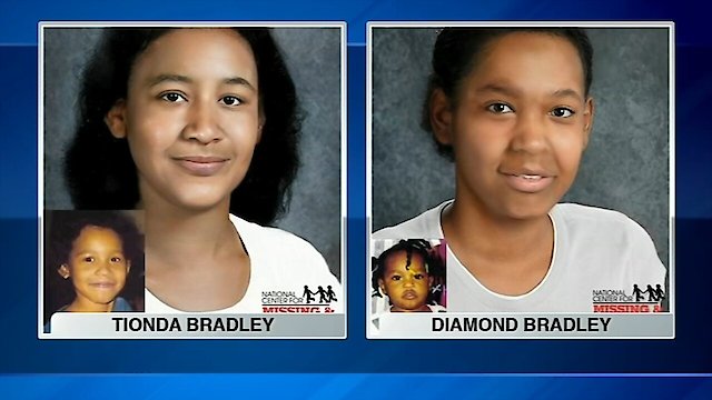 Watch Disappeared: The Bradley Sisters Online