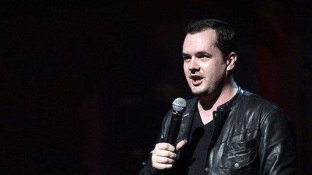 Watch Jim Jefferies: I Swear to God Online