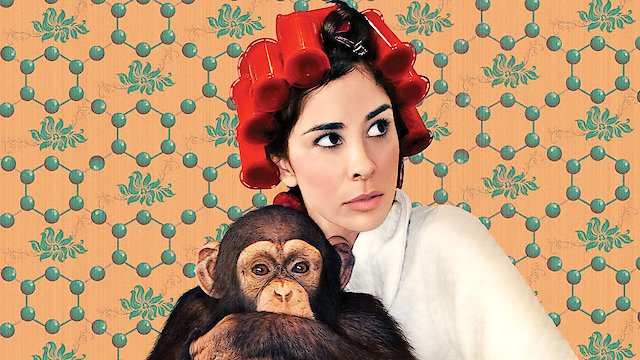 Watch Sarah Silverman: We Are Miracles Online