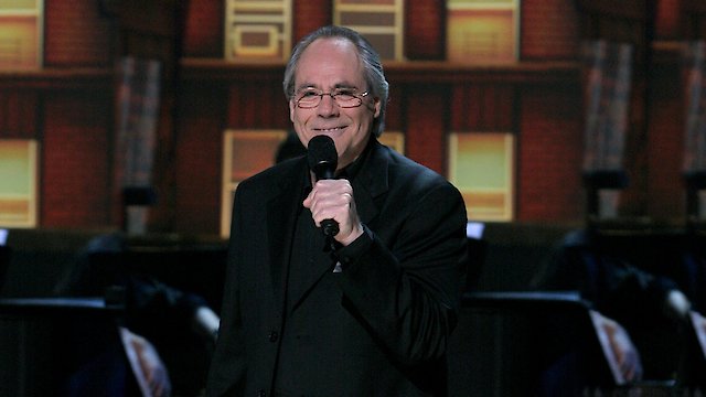 Watch Robert Klein: The Amorous Busboy of Decatur Avenue Online