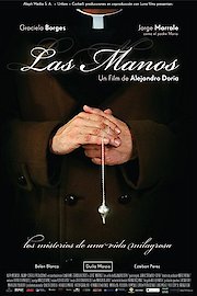 The Hands poster