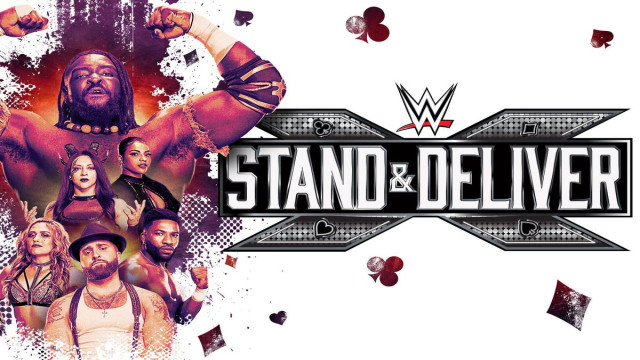 Watch Stand & Deliver 2025 Online