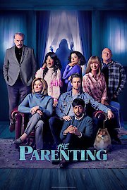 The Parenting poster
