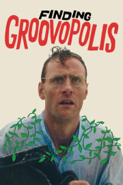 Finding Groovopolis poster