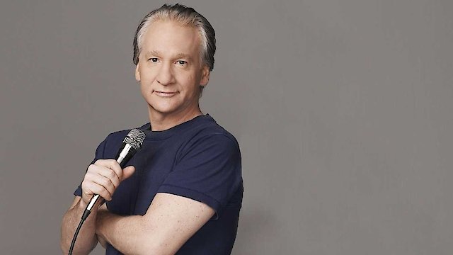 Watch Bill Maher... But I'm Not Wrong Online