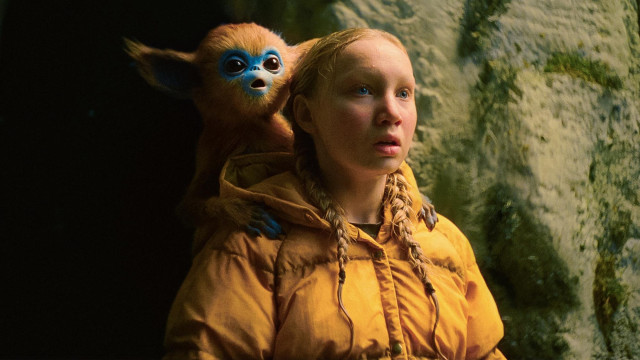 Watch The Legend of Ochi Online