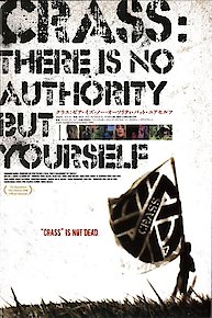 There Is No Authority But Yourself