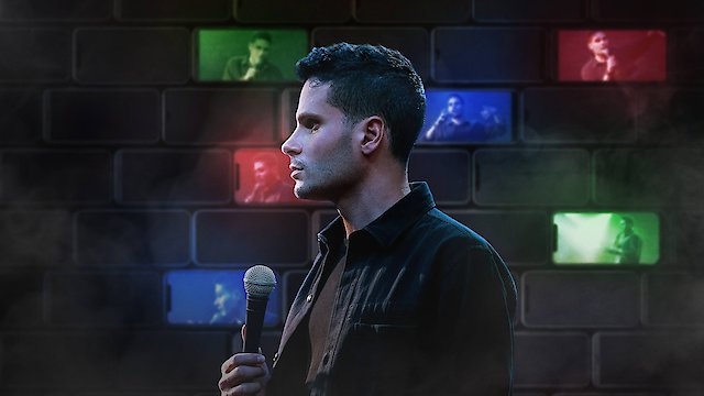 Watch Drew Michael: Red Blue Green Online