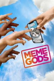 Meme Gods poster