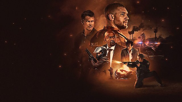 Watch Havoc Online