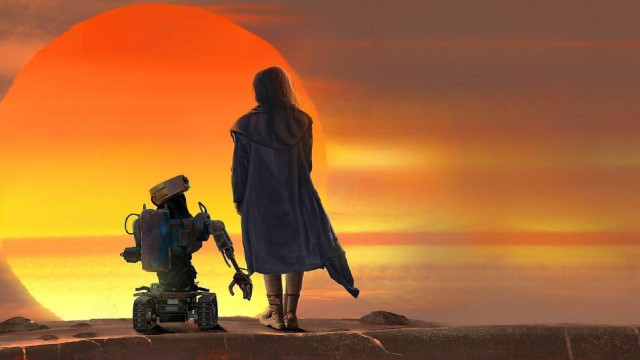 Watch The Last Spark of Hope Online