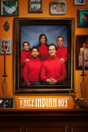 A Nice Indian Boy poster
