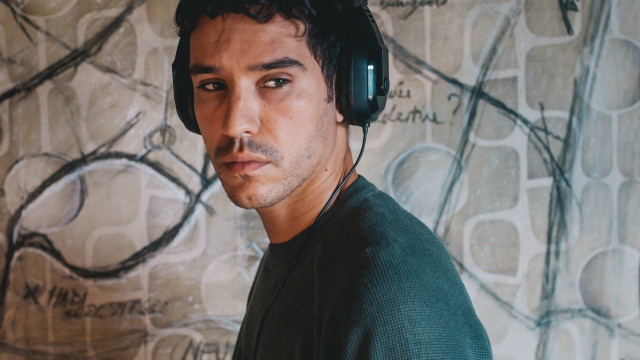 Watch Ghost Trail Online