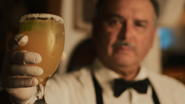Watch Of All the Gin Joints Online