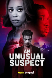 An Unusual Suspect poster